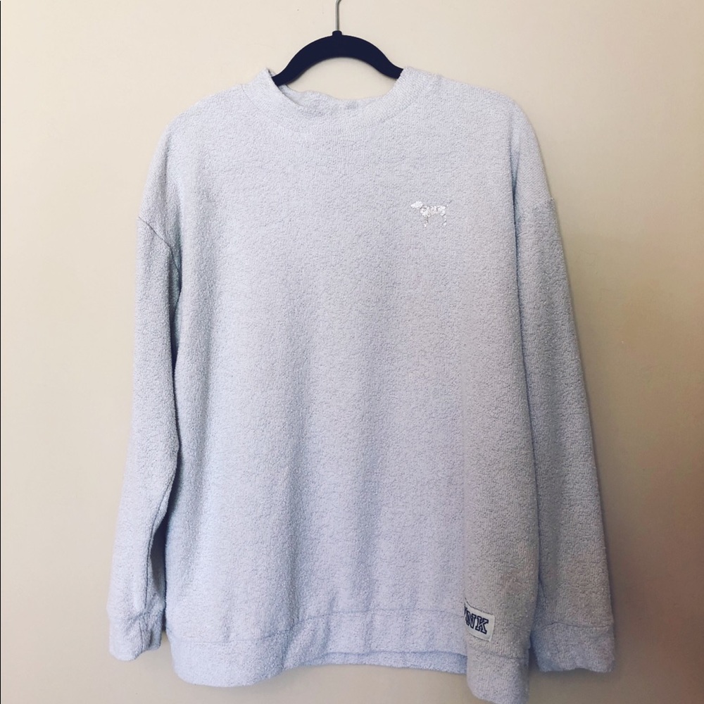 Victoria Secret LOVE PINK sweater